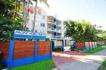 Pacific Horizons Resort - Goulburn Accommodation 10