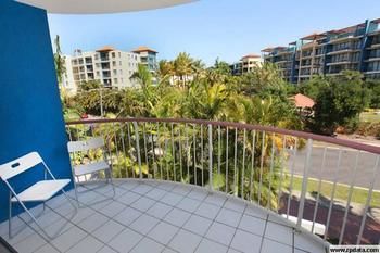 Pacific Horizons Resort - Goulburn Accommodation 12