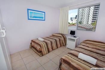 Pacific Horizons Resort - Goulburn Accommodation 15
