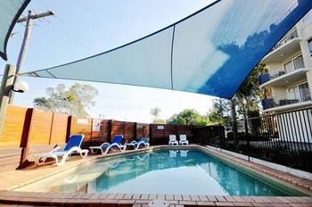 Pacific Horizons Resort - Goulburn Accommodation 17