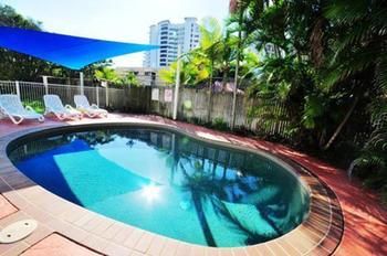 Pacific Horizons Resort - Goulburn Accommodation 18