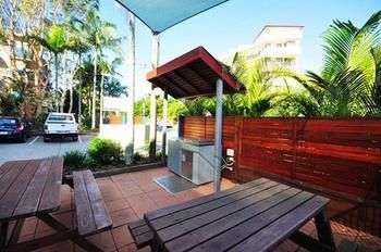 Pacific Horizons Resort - Goulburn Accommodation 20