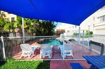 Pacific Horizons Resort - Goulburn Accommodation 21