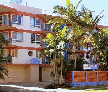 Pacific Horizons Resort - Goulburn Accommodation 0