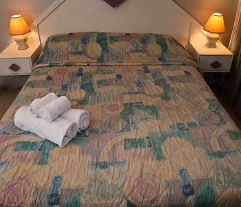 Pacific Horizons Resort - Goulburn Accommodation 1