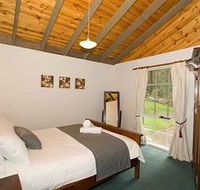 Hill aposNapos Dale Farm Cottages - Goulburn Accommodation
