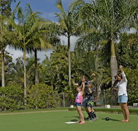 Darlington Beach Resort amp Holiday Park - Goulburn Accommodation