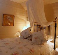 Valley Ranges Getaways - Goulburn Accommodation