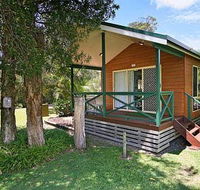Gateway Lifestyle Lorikeet - Goulburn Accommodation