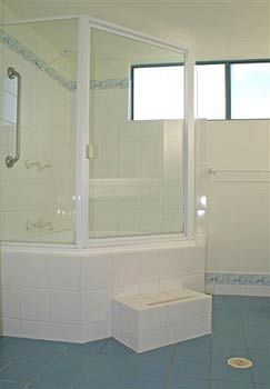 Excellsior - Goulburn Accommodation 5