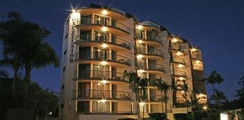 Excellsior - Goulburn Accommodation 6