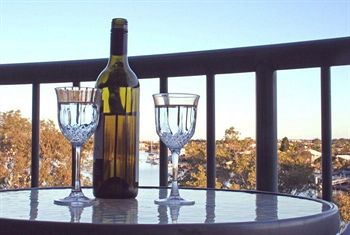 Excellsior - Goulburn Accommodation 9