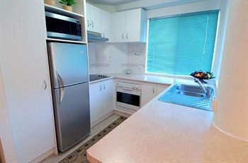 Excellsior - Goulburn Accommodation 16