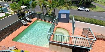 Excellsior - Goulburn Accommodation 26