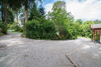 A Camelot Tower & Penthouse - Goulburn Accommodation 49