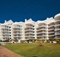 Osprey Apartments - Goulburn Accommodation