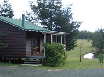 Madison's Mountain Retreat - Goulburn Accommodation 5