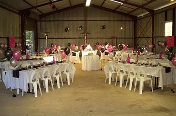 Madison's Mountain Retreat - Goulburn Accommodation 10