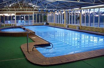 Madison's Mountain Retreat - Goulburn Accommodation 14