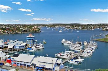 Newport Mooloolaba - Goulburn Accommodation 32