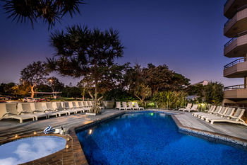 Newport Mooloolaba - Goulburn Accommodation 81