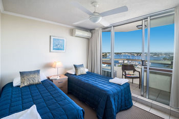Newport Mooloolaba - Goulburn Accommodation 106