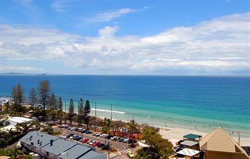 Newport Mooloolaba - Goulburn Accommodation 8