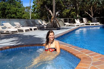 Newport Mooloolaba - Goulburn Accommodation 17