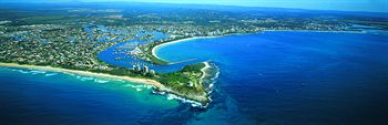 Newport Mooloolaba - Goulburn Accommodation 19