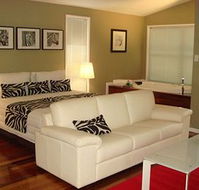 Amore On Buderim Luxury Rainforest Cabins - Goulburn Accommodation
