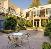 Kimberley Gardens Hotel amp Serviced Apartments - Goulburn Accommodation