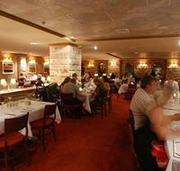 The Hermitage Motel - Goulburn Accommodation