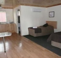 Black Gold Motel - Goulburn Accommodation