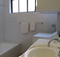 Waldorf Hornsby Residential Apartments - Goulburn Accommodation