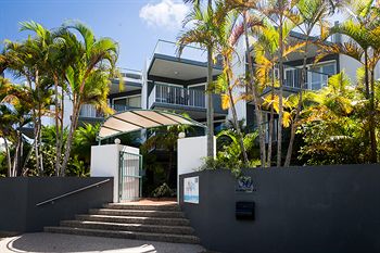 Dockside Mooloolaba - Goulburn Accommodation 8