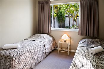 Dockside Mooloolaba - Goulburn Accommodation 11