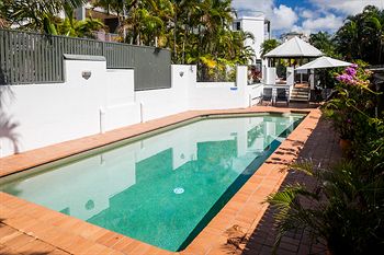 Dockside Mooloolaba - Goulburn Accommodation 17