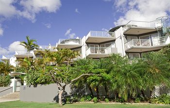 Dockside Mooloolaba - Goulburn Accommodation 32