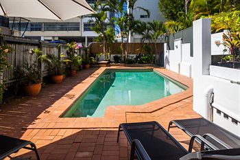 Dockside Mooloolaba - Goulburn Accommodation 34