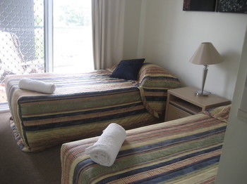 Dockside Mooloolaba - Goulburn Accommodation 36