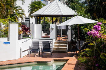 Dockside Mooloolaba - Goulburn Accommodation 44