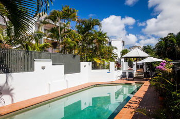 Dockside Mooloolaba - Goulburn Accommodation 45