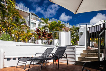 Dockside Mooloolaba - Goulburn Accommodation 47