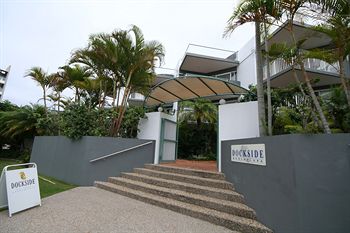 Dockside Mooloolaba - Goulburn Accommodation 3
