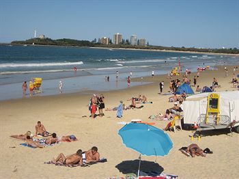 Dockside Mooloolaba - Goulburn Accommodation 5