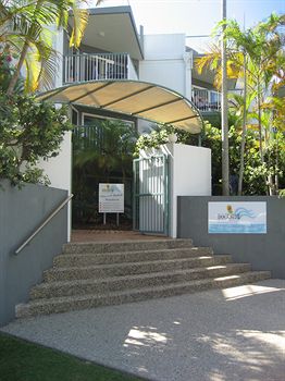 Dockside Mooloolaba - Goulburn Accommodation 6