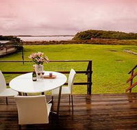 Taren Point Beach House - Goulburn Accommodation