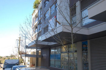 Wyndel Apartments - Nexus - Goulburn Accommodation 13