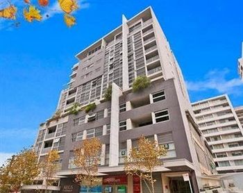 Wyndel Apartments - Nexus - Goulburn Accommodation 1