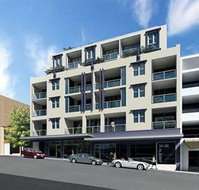 Wyndel Apartments - Encore - Goulburn Accommodation